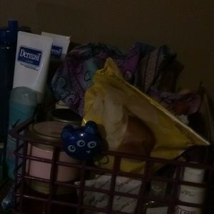 Meet your Posher, Sonya